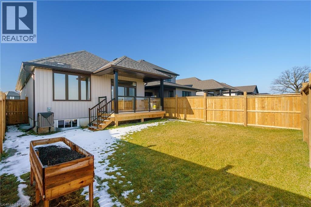 191 Lafayette Street E, Jarvis, Ontario  N0A 1J0 - Photo 27 - 40798005