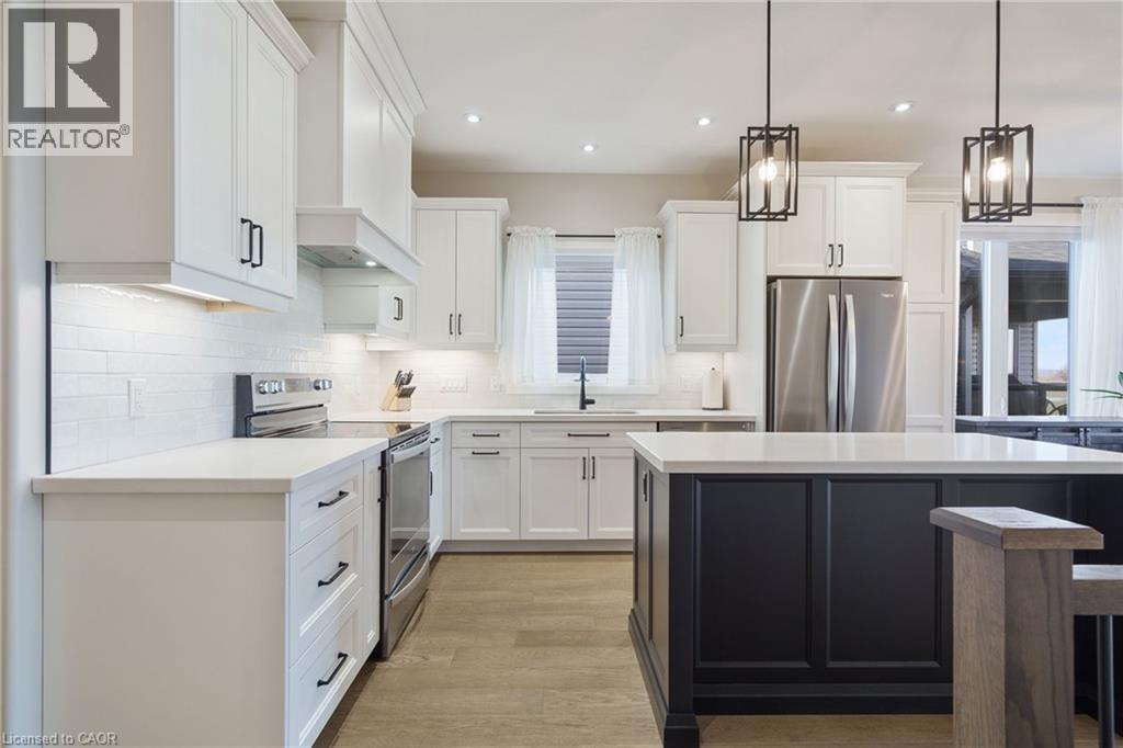 191 Lafayette Street E, Jarvis, Ontario  N0A 1J0 - Photo 3 - 40798005