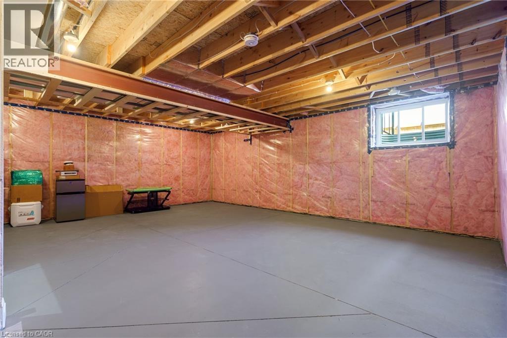 191 Lafayette Street E, Jarvis, Ontario  N0A 1J0 - Photo 33 - 40798005