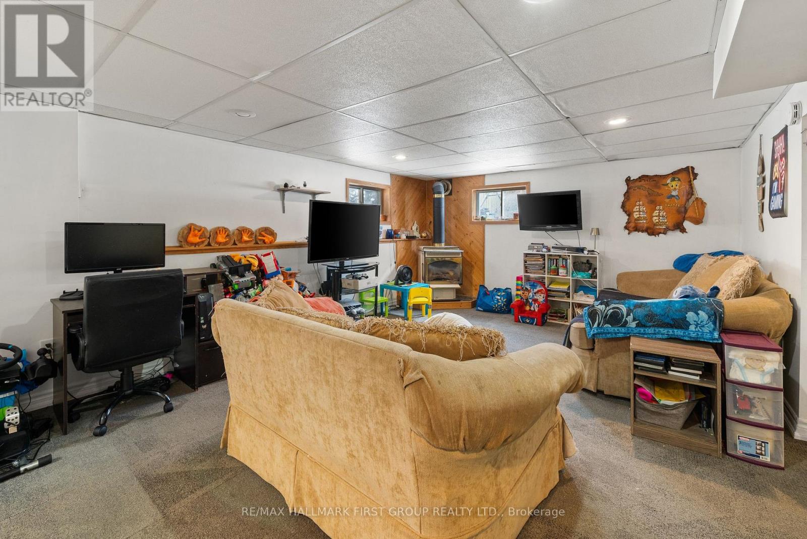 93 John Street, Stirling-Rawdon, Ontario  K0K 3E0 - Photo 18 - X12689256