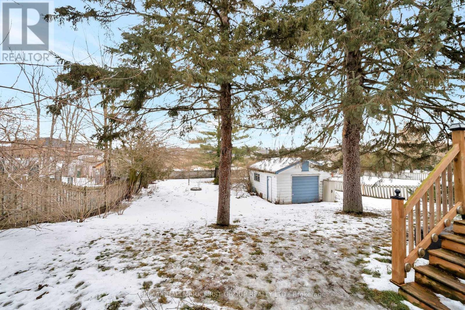 93 John Street, Stirling-Rawdon, Ontario  K0K 3E0 - Photo 25 - X12689256