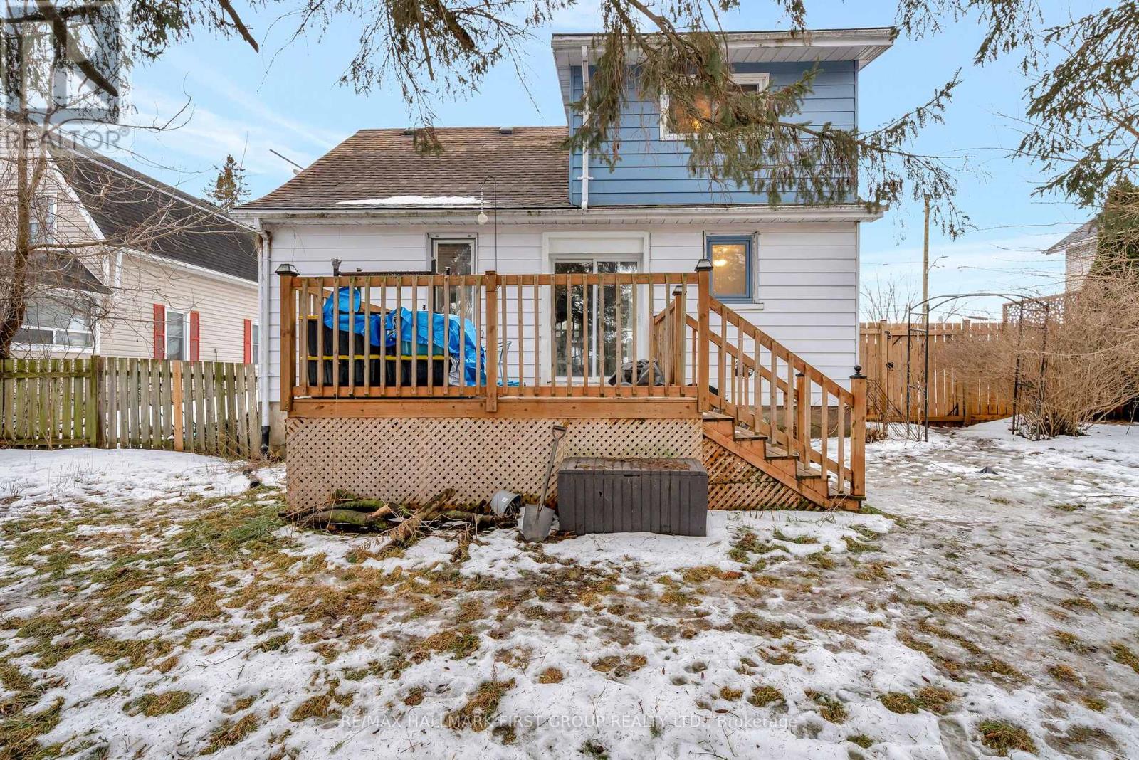 93 John Street, Stirling-Rawdon, Ontario  K0K 3E0 - Photo 27 - X12689256