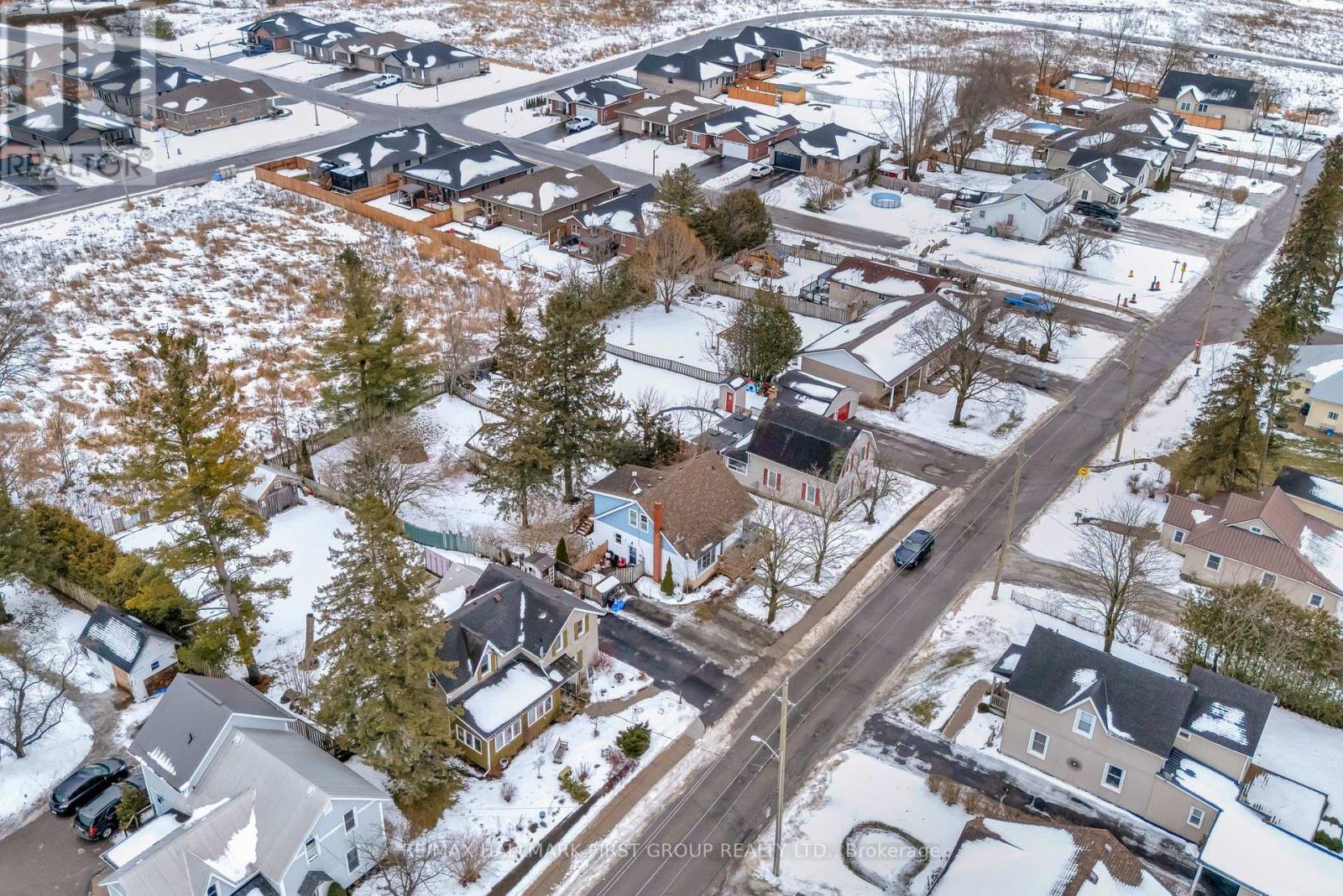 93 John Street, Stirling-Rawdon, Ontario  K0K 3E0 - Photo 30 - X12689256