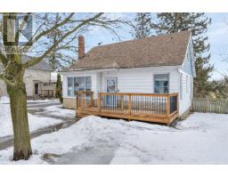 93 JOHN STREET, Stirling-Rawdon, Ontario