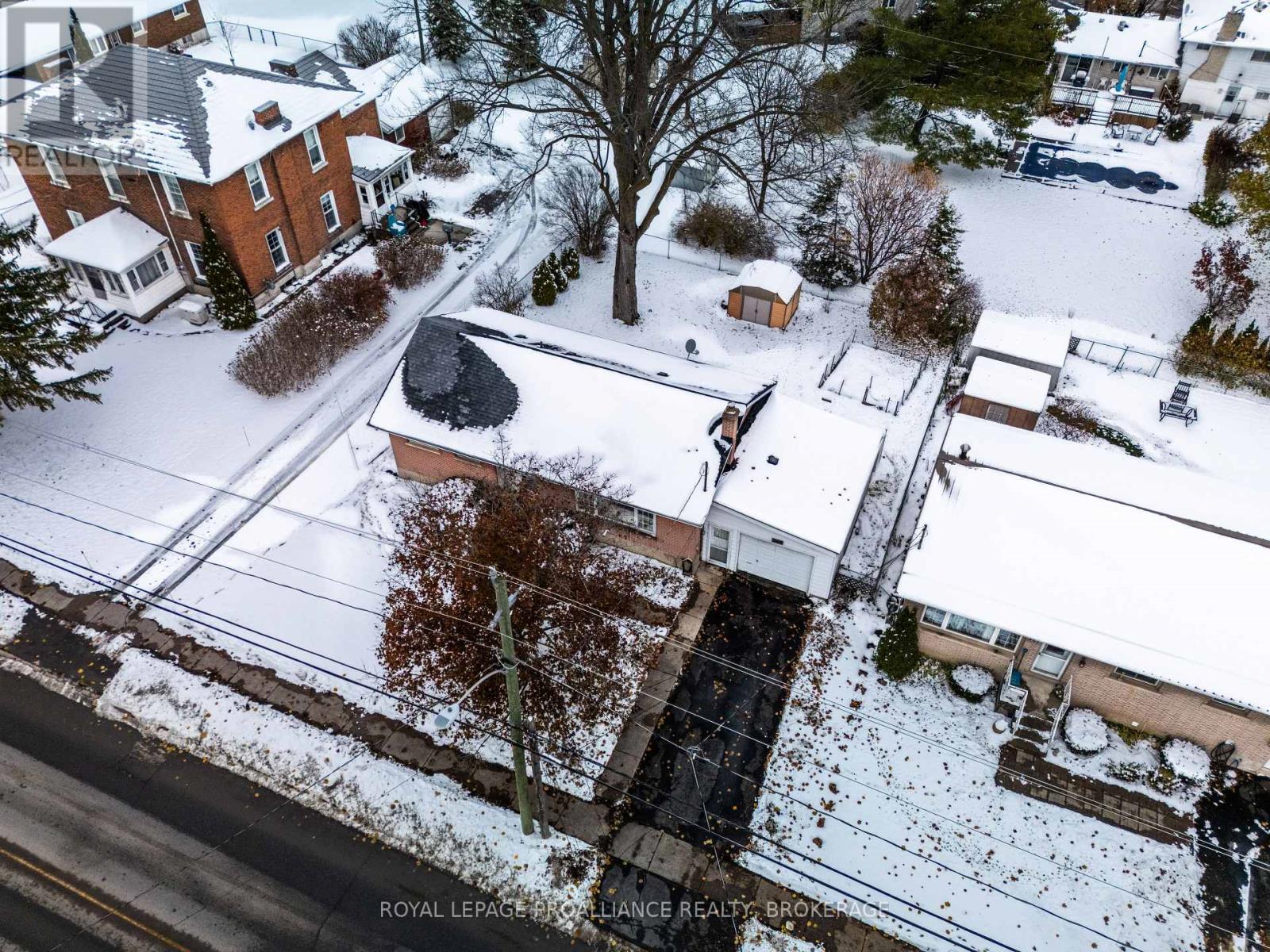 283 Camden Road, Greater Napanee, Ontario  K7R 1E7 - Photo 9 - X12689230