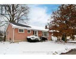 283 CAMDEN ROAD, Greater Napanee, Ontario