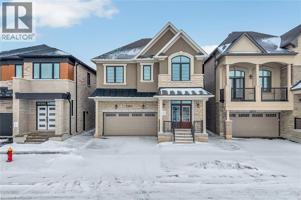 1361 Whitlock Avenue, Milton, Ontario  L9T 7E9 - Photo 1 - 40795562