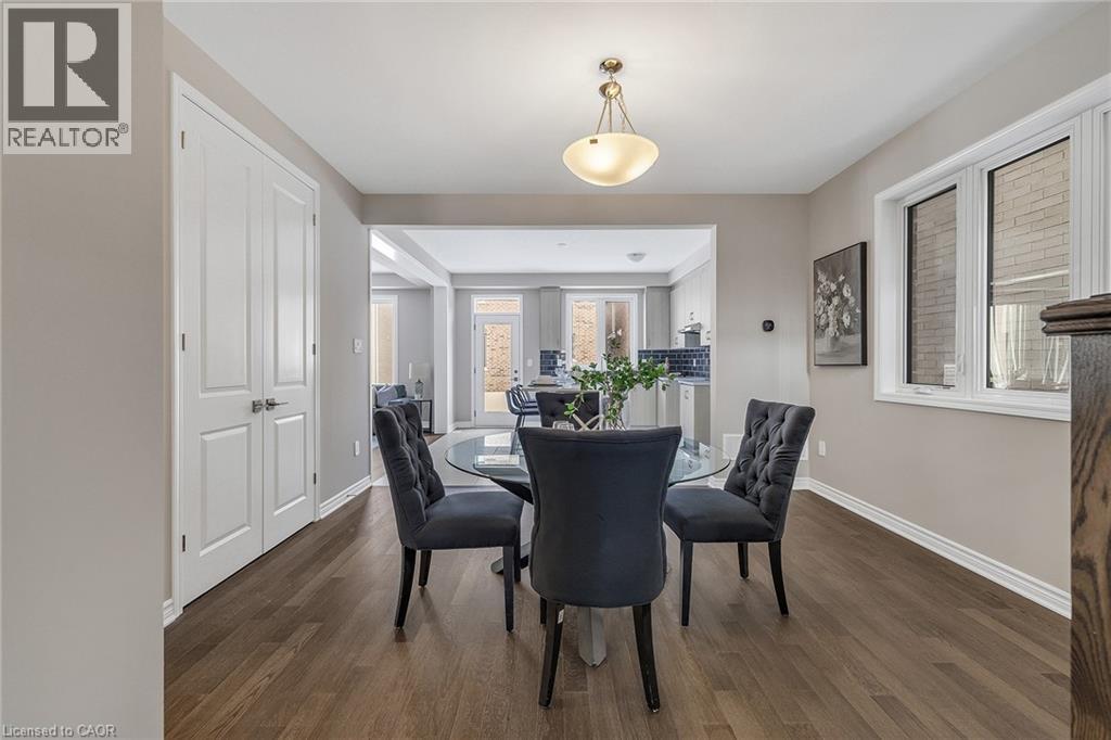 1361 Whitlock Avenue, Milton, Ontario  L9T 7E9 - Photo 6 - 40795562