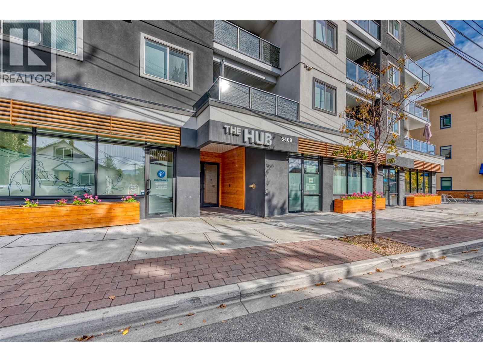 3409 28 Avenue Unit# 313, vernon, British Columbia
