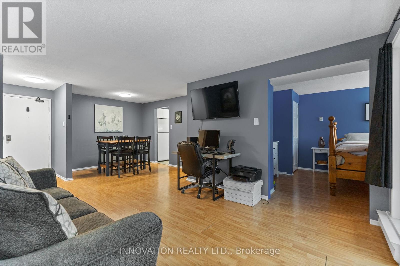 316 - 6434 Bilberry Drive, Ottawa, Ontario  K1C 4P5 - Photo 11 - X12689212