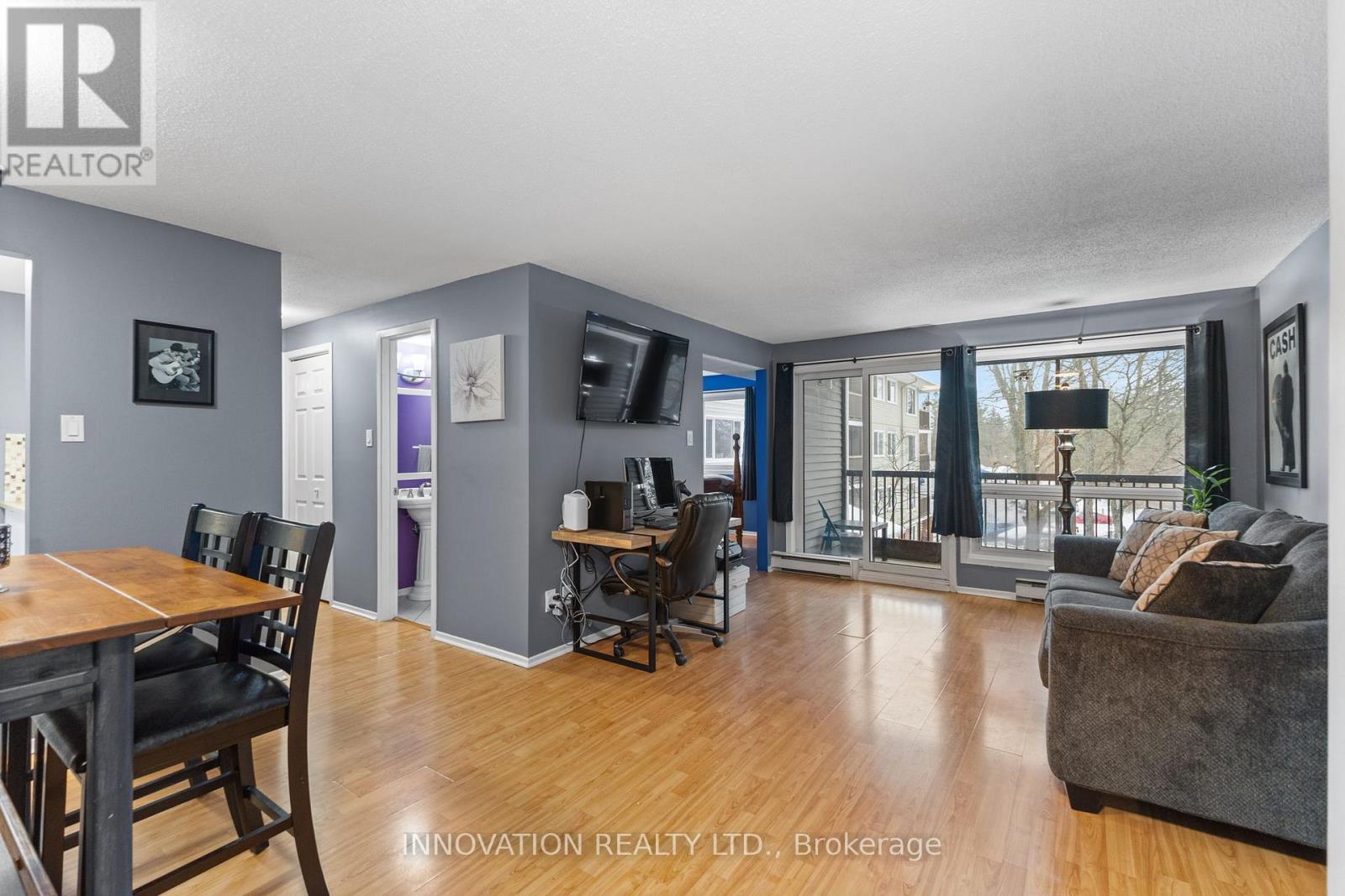 316 - 6434 Bilberry Drive, Ottawa, Ontario  K1C 4P5 - Photo 6 - X12689212