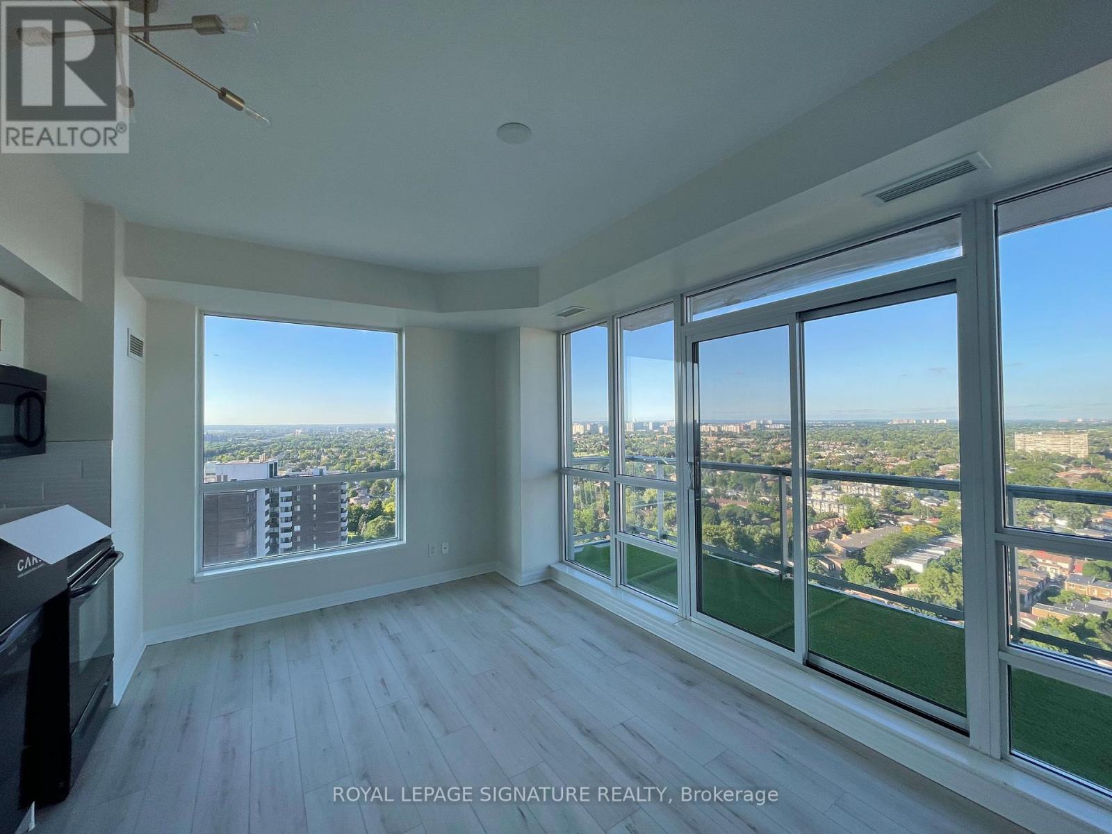 2505 - 30 Herons Hill Way, Toronto, Ontario  M2J 0A7 - Photo 18 - C12684106