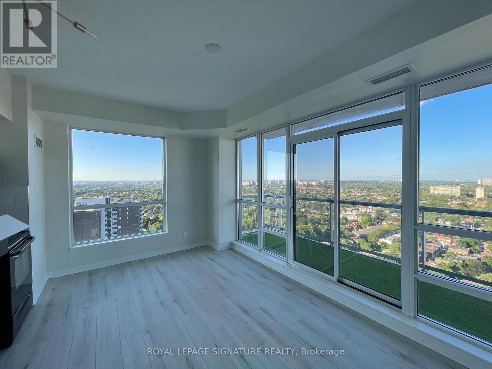 2505 - 30 Herons Hill Way, Toronto, Ontario  M2J 0A7 - Photo 17 - C12684106