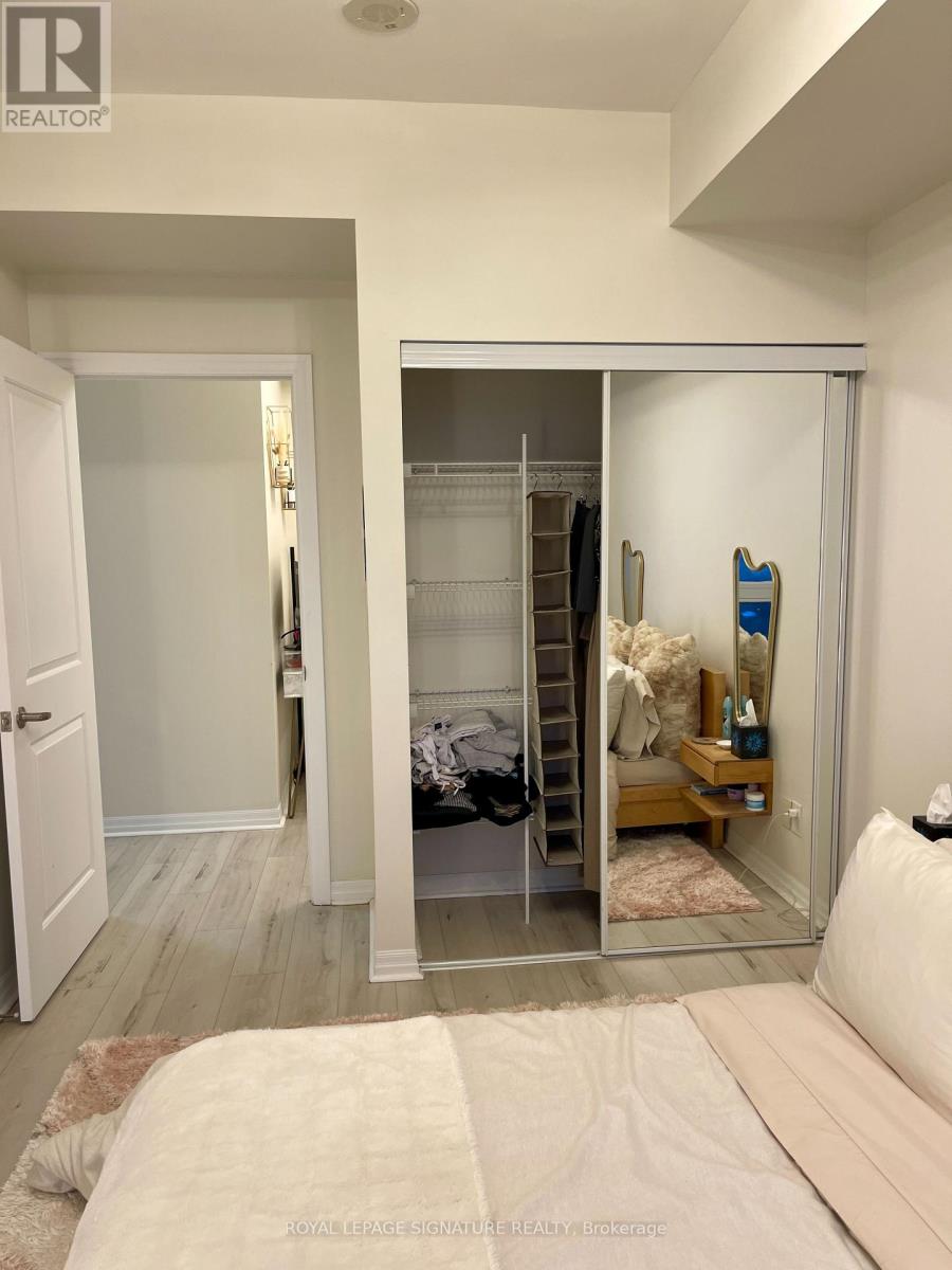 2505 - 30 Herons Hill Way, Toronto, Ontario  M2J 0A7 - Photo 39 - C12684106