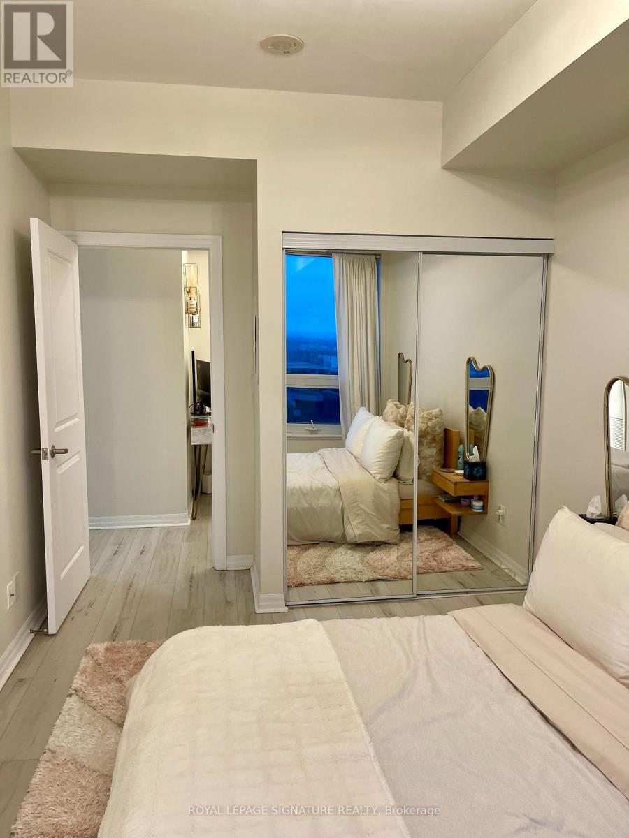 2505 - 30 Herons Hill Way, Toronto, Ontario  M2J 0A7 - Photo 38 - C12684106