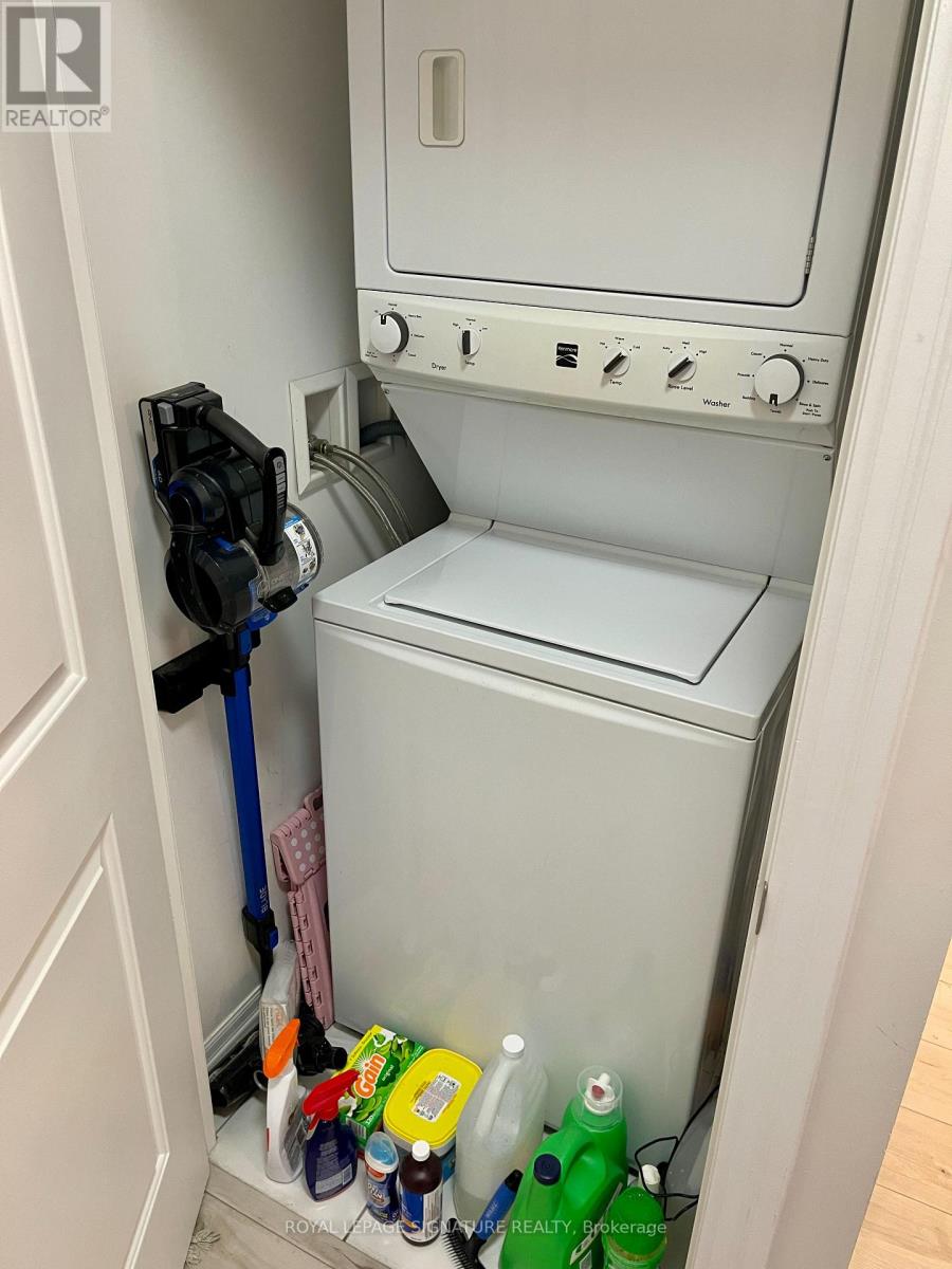 2505 - 30 Herons Hill Way, Toronto, Ontario  M2J 0A7 - Photo 37 - C12684106