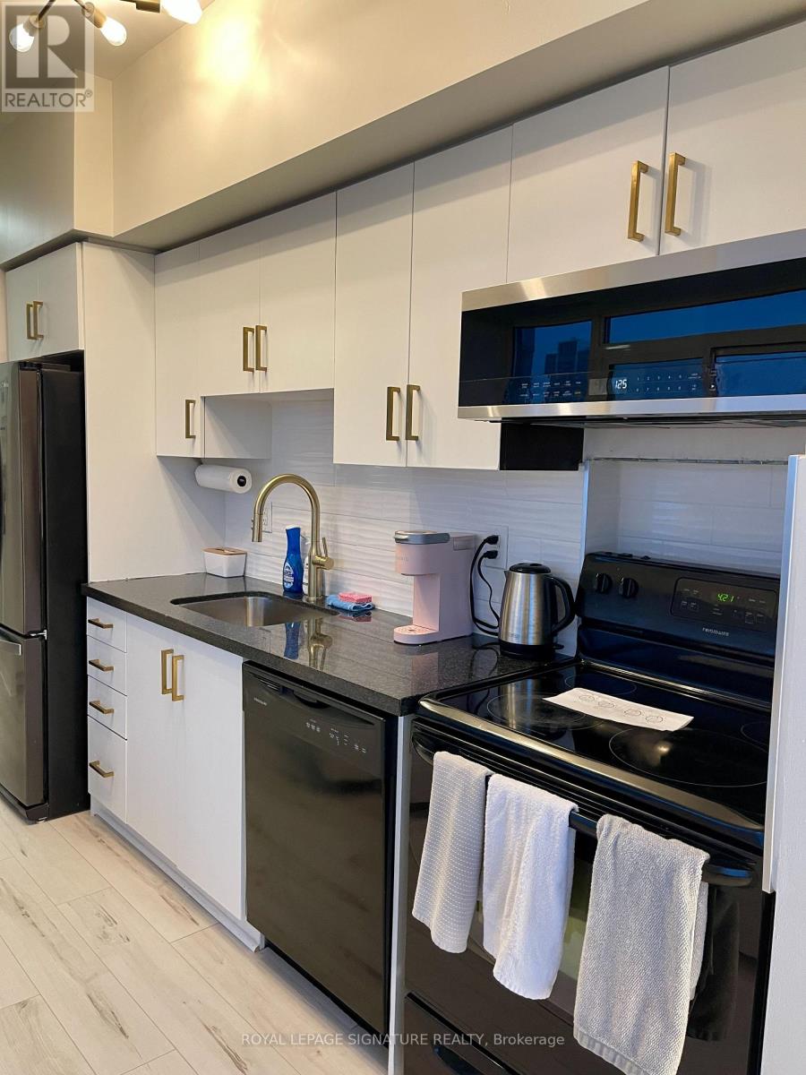 2505 - 30 Herons Hill Way, Toronto, Ontario  M2J 0A7 - Photo 31 - C12684106