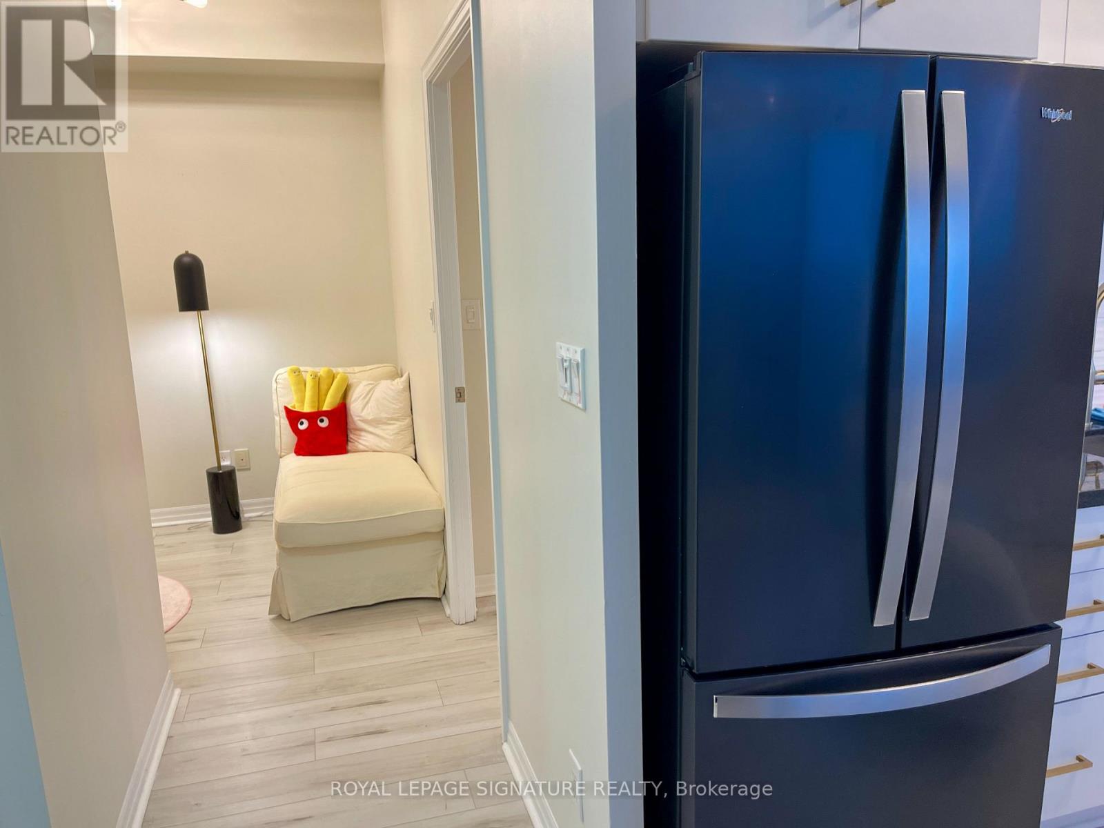 2505 - 30 Herons Hill Way, Toronto, Ontario  M2J 0A7 - Photo 29 - C12684106