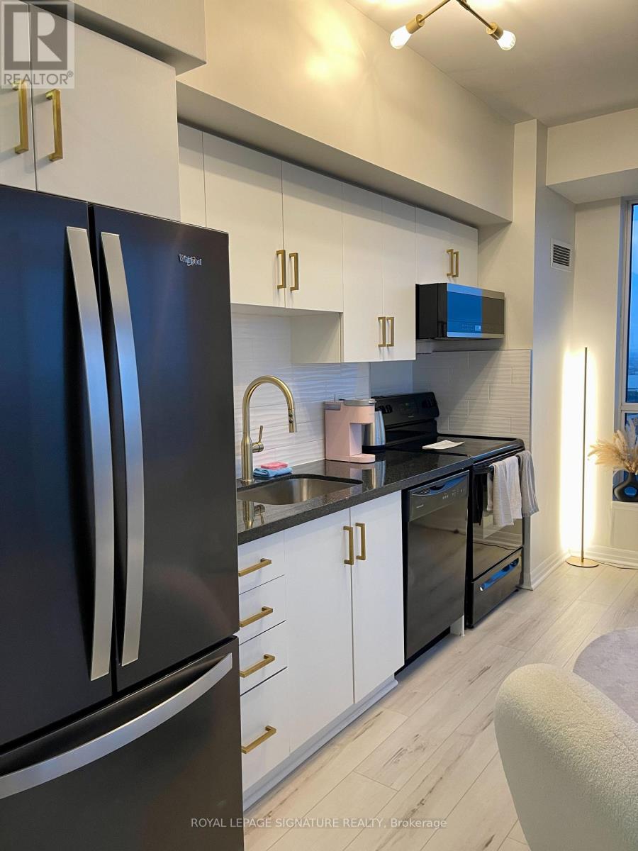 2505 - 30 Herons Hill Way, Toronto, Ontario  M2J 0A7 - Photo 28 - C12684106