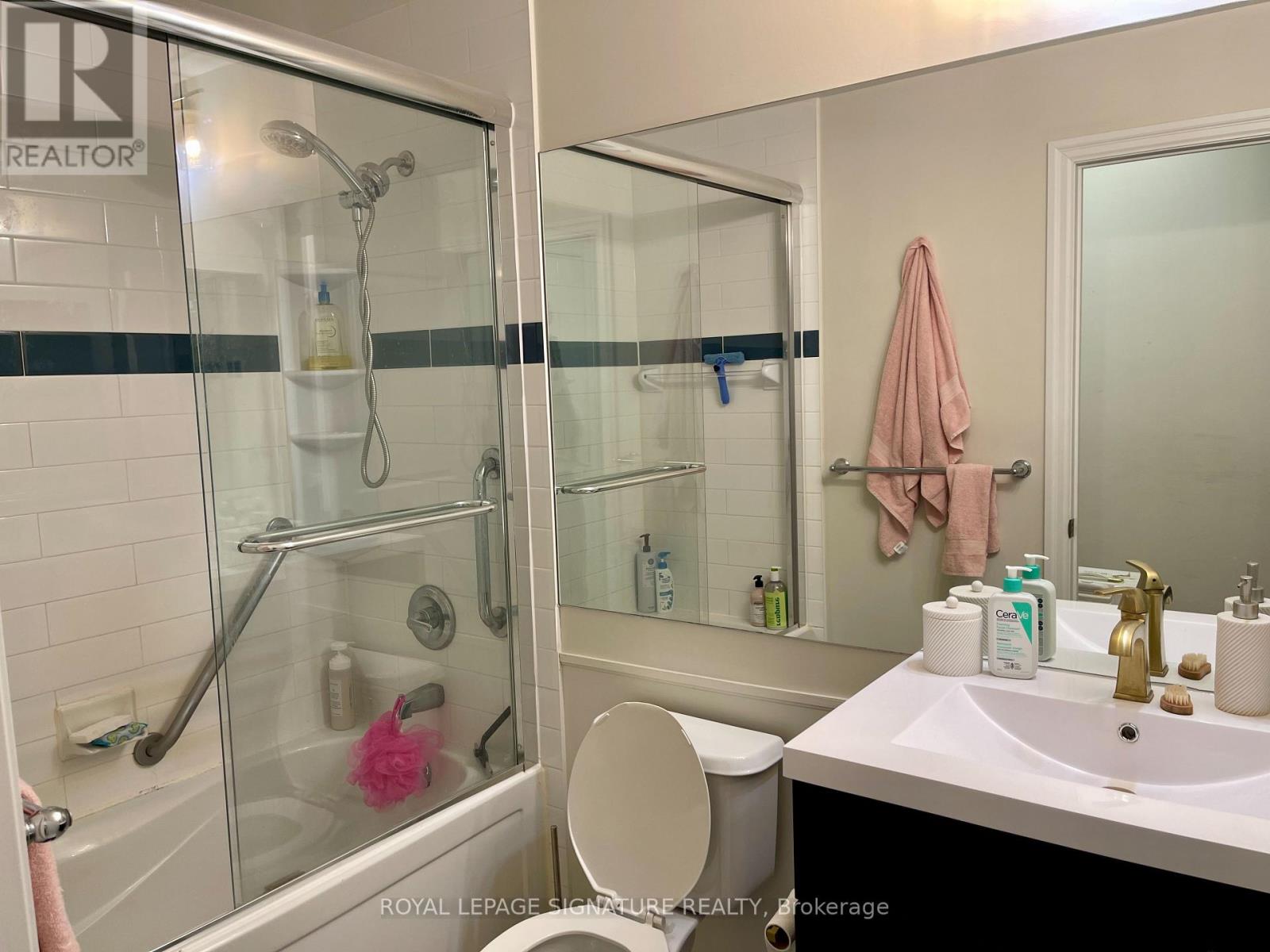 2505 - 30 Herons Hill Way, Toronto, Ontario  M2J 0A7 - Photo 42 - C12684106