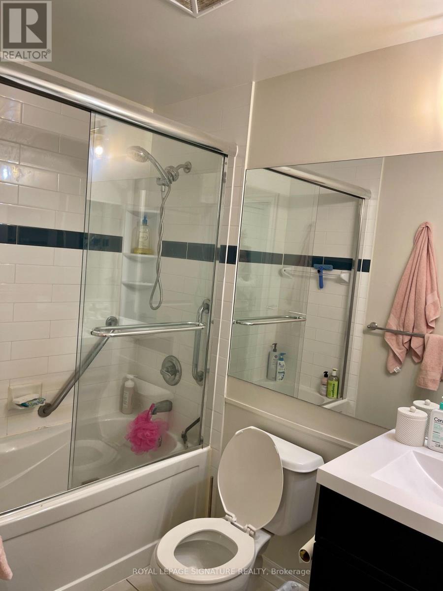 2505 - 30 Herons Hill Way, Toronto, Ontario  M2J 0A7 - Photo 43 - C12684106