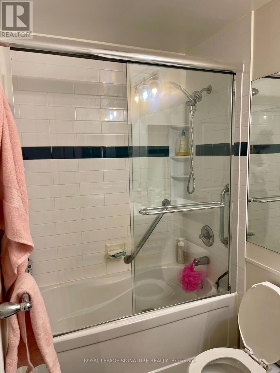 2505 - 30 Herons Hill Way, Toronto, Ontario  M2J 0A7 - Photo 44 - C12684106