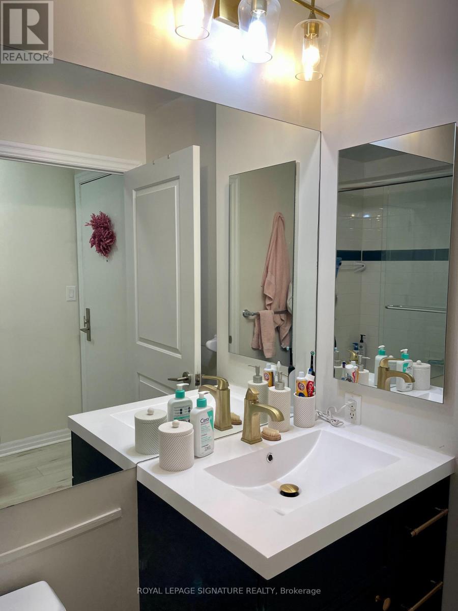 2505 - 30 Herons Hill Way, Toronto, Ontario  M2J 0A7 - Photo 45 - C12684106