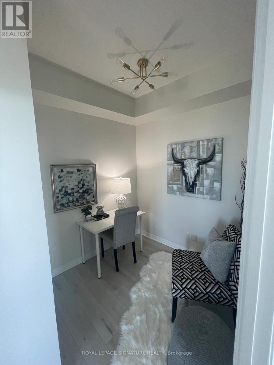 2505 - 30 Herons Hill Way, Toronto, Ontario  M2J 0A7 - Photo 7 - C12684106