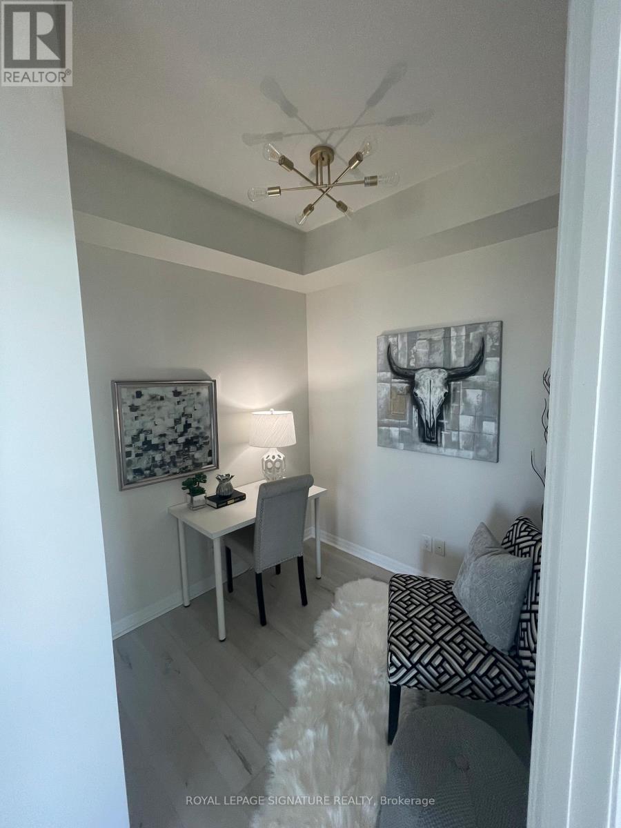 2505 - 30 Herons Hill Way, Toronto, Ontario  M2J 0A7 - Photo 6 - C12684106