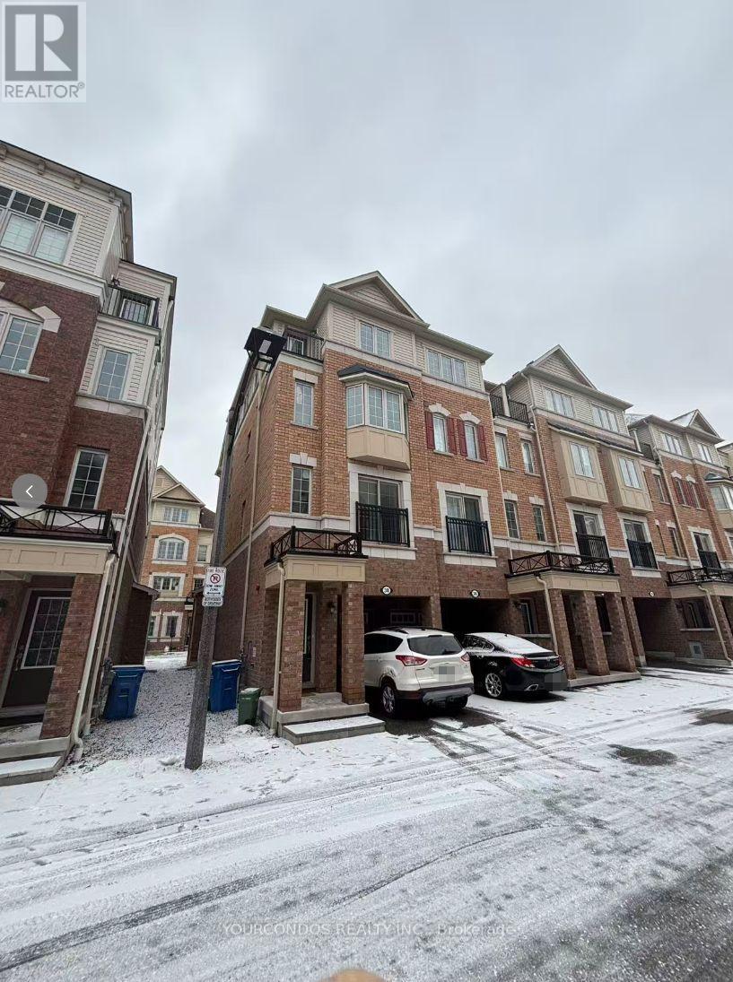 38 Filly Path, Oshawa, Ontario  L1L 0K9 - Photo 1 - E12637896