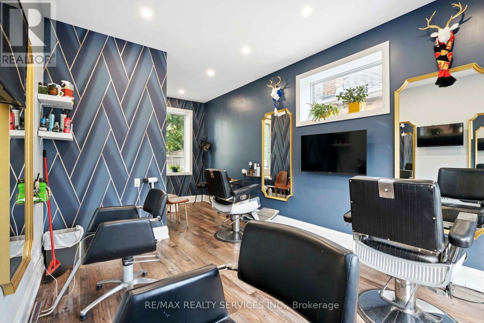 127 Queen Street W, Brampton, Ontario  L6Y 1M3 - Photo 22 - W12676592