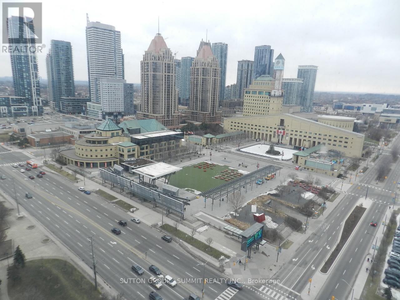 2110 - 3939 Duke Of York Boulevard, Mississauga, Ontario  L5B 4N2 - Photo 15 - W12676004