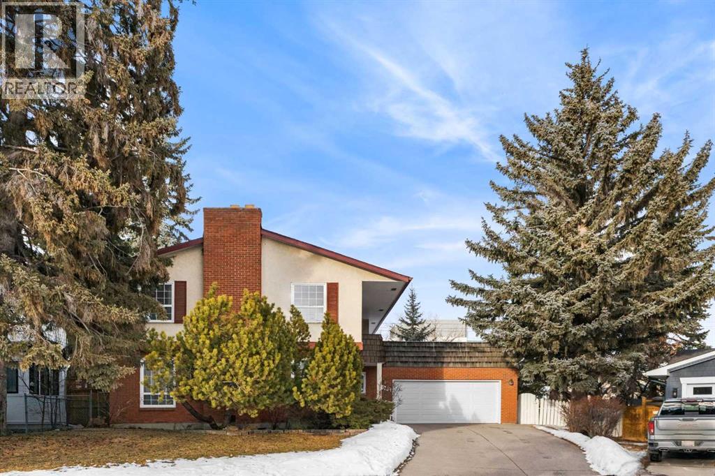 7008 Kenosee Place SW, calgary, Alberta