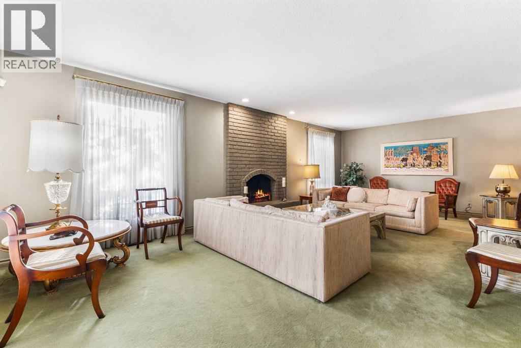 7008 Kenosee Place Sw, Calgary, Alberta  T2V 2L5 - Photo 3 - A2278651