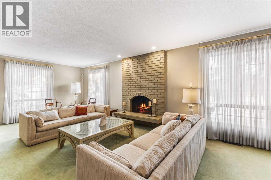 7008 Kenosee Place Sw, Calgary, Alberta  T2V 2L5 - Photo 6 - A2278651