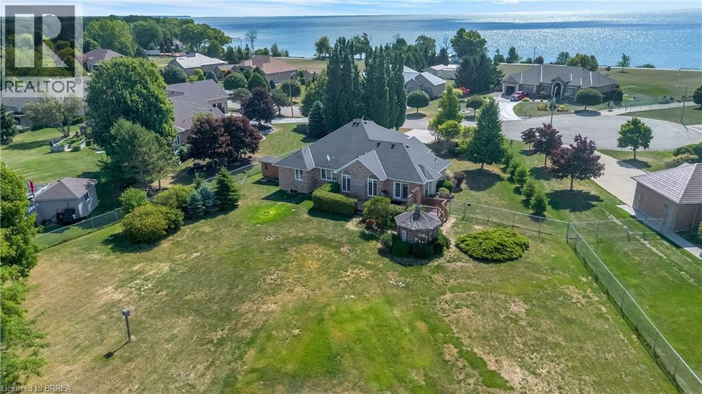 16 Featherstone Avenue, Selkirk, Ontario  N0A 1P0 - Photo 45 - 40797682