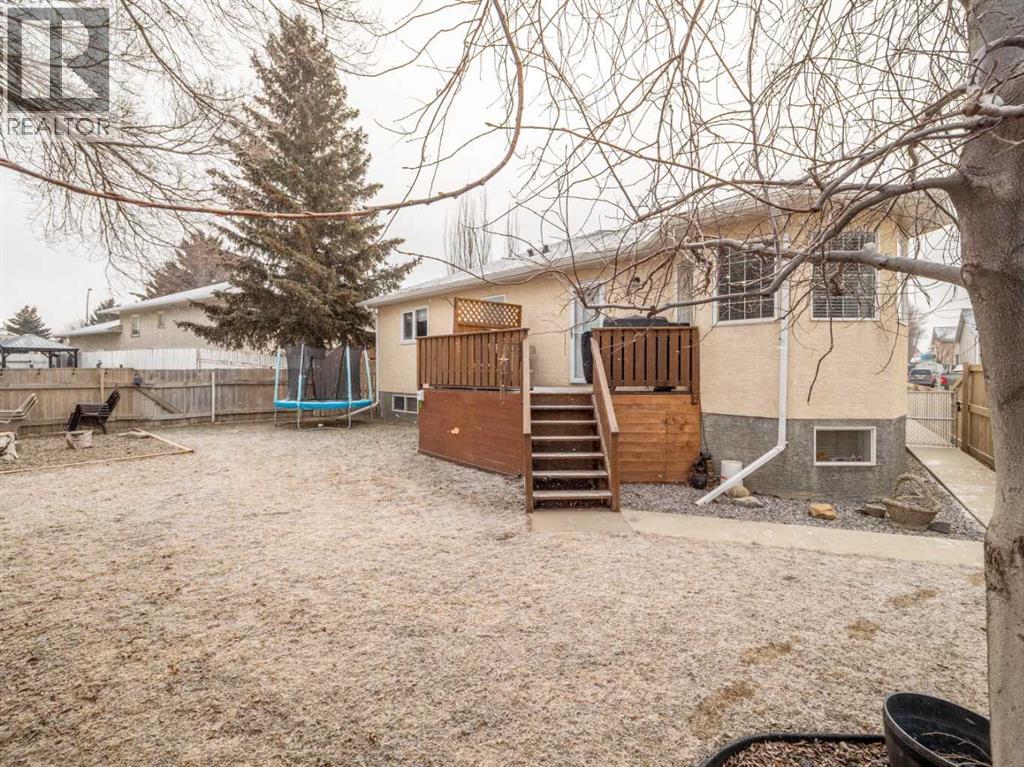89 Stafford Boulevard N, Lethbridge, Alberta  T1H 6H3 - Photo 37 - A2277294