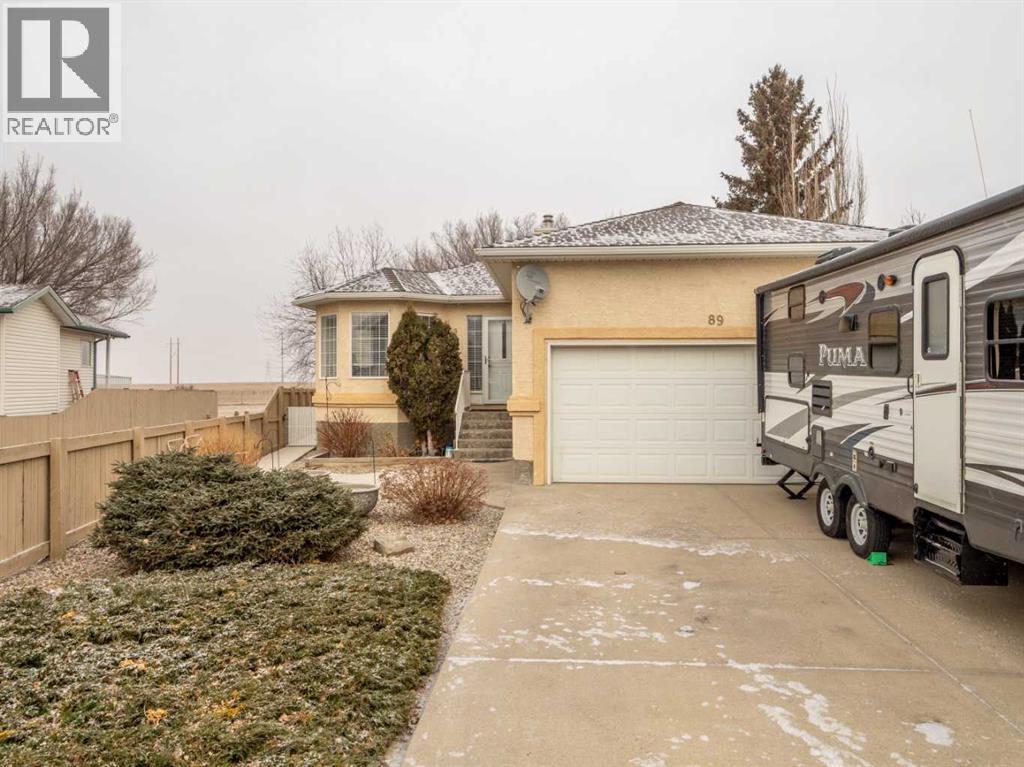 89 Stafford Boulevard N, Lethbridge, Alberta  T1H 6H3 - Photo 2 - A2277294