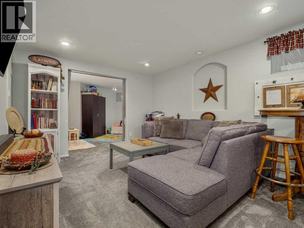 89 Stafford Boulevard N, Lethbridge, Alberta  T1H 6H3 - Photo 25 - A2277294