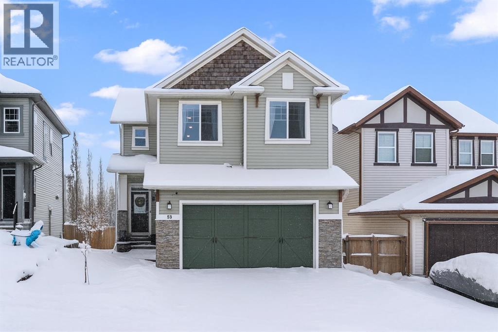 89 Heritage Hill, Cochrane, Alberta  T4C 0L3 - Photo 50 - A2266562