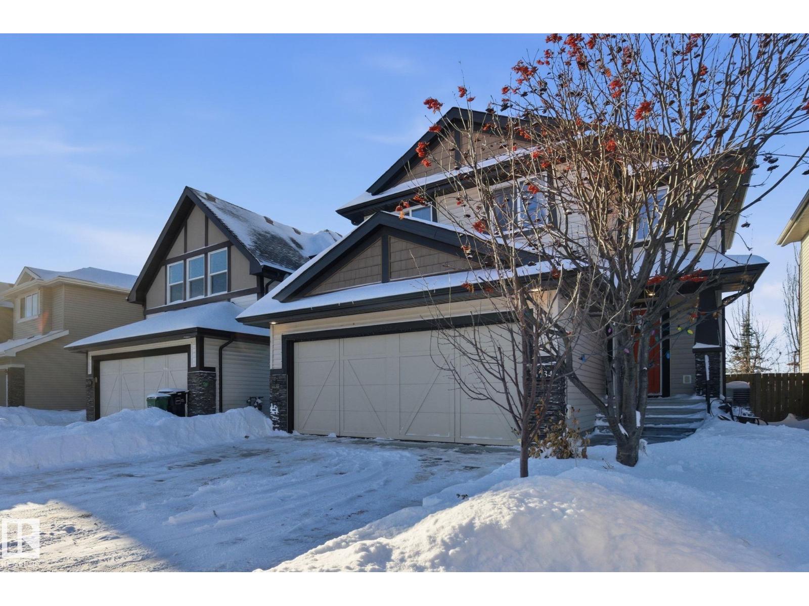 16734 122a St Nw, Edmonton, Alberta  T5X 0G3 - Photo 2 - E4468514