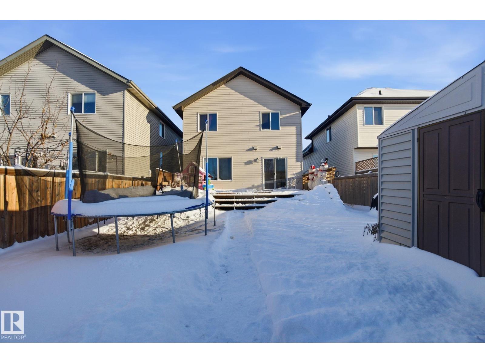 16734 122a St Nw, Edmonton, Alberta  T5X 0G3 - Photo 46 - E4468514