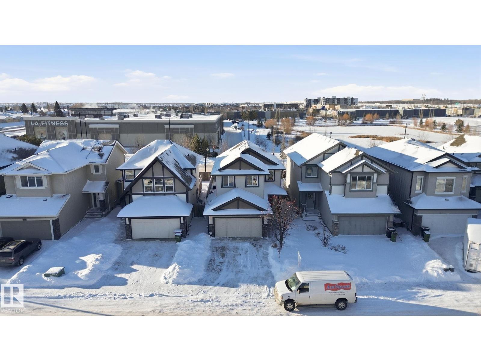 16734 122a St Nw, Edmonton, Alberta  T5X 0G3 - Photo 48 - E4468514