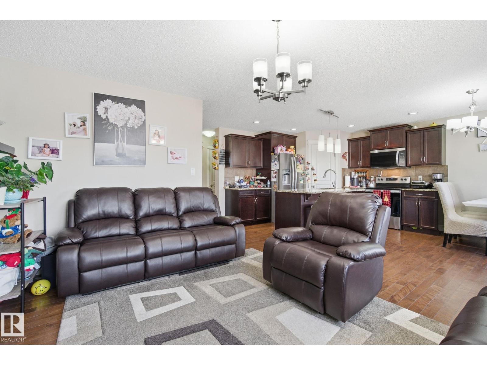 16734 122a St Nw, Edmonton, Alberta  T5X 0G3 - Photo 15 - E4468514