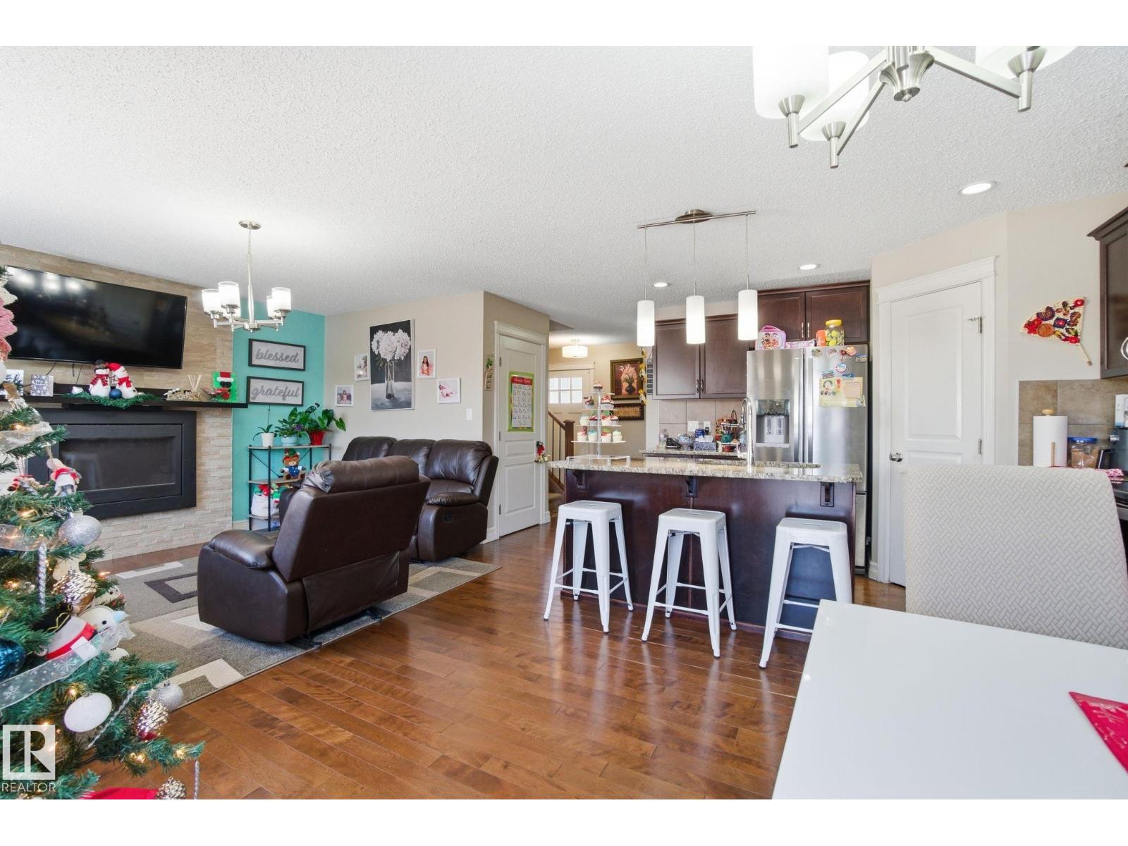 16734 122a St Nw, Edmonton, Alberta  T5X 0G3 - Photo 11 - E4468514