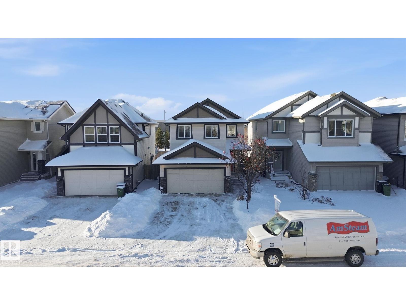 16734 122a St Nw, Edmonton, Alberta  T5X 0G3 - Photo 47 - E4468514