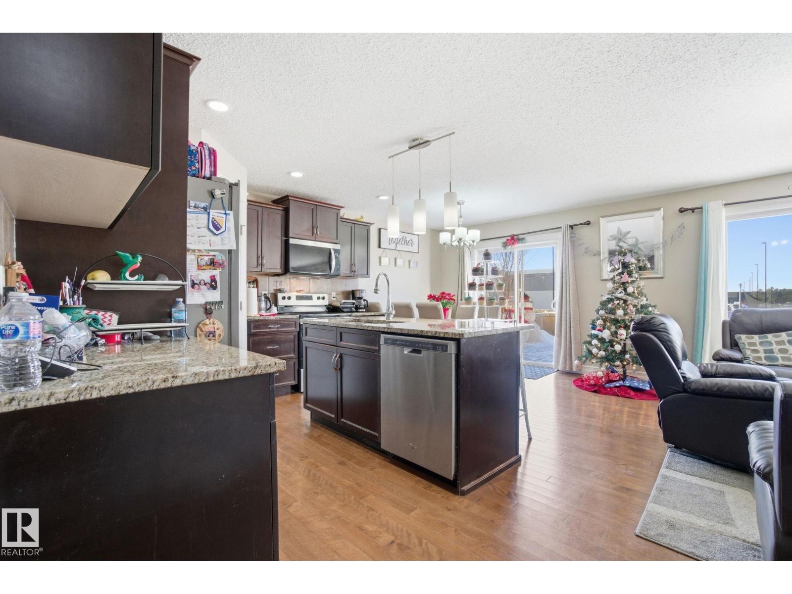 16734 122a St Nw, Edmonton, Alberta  T5X 0G3 - Photo 6 - E4468514