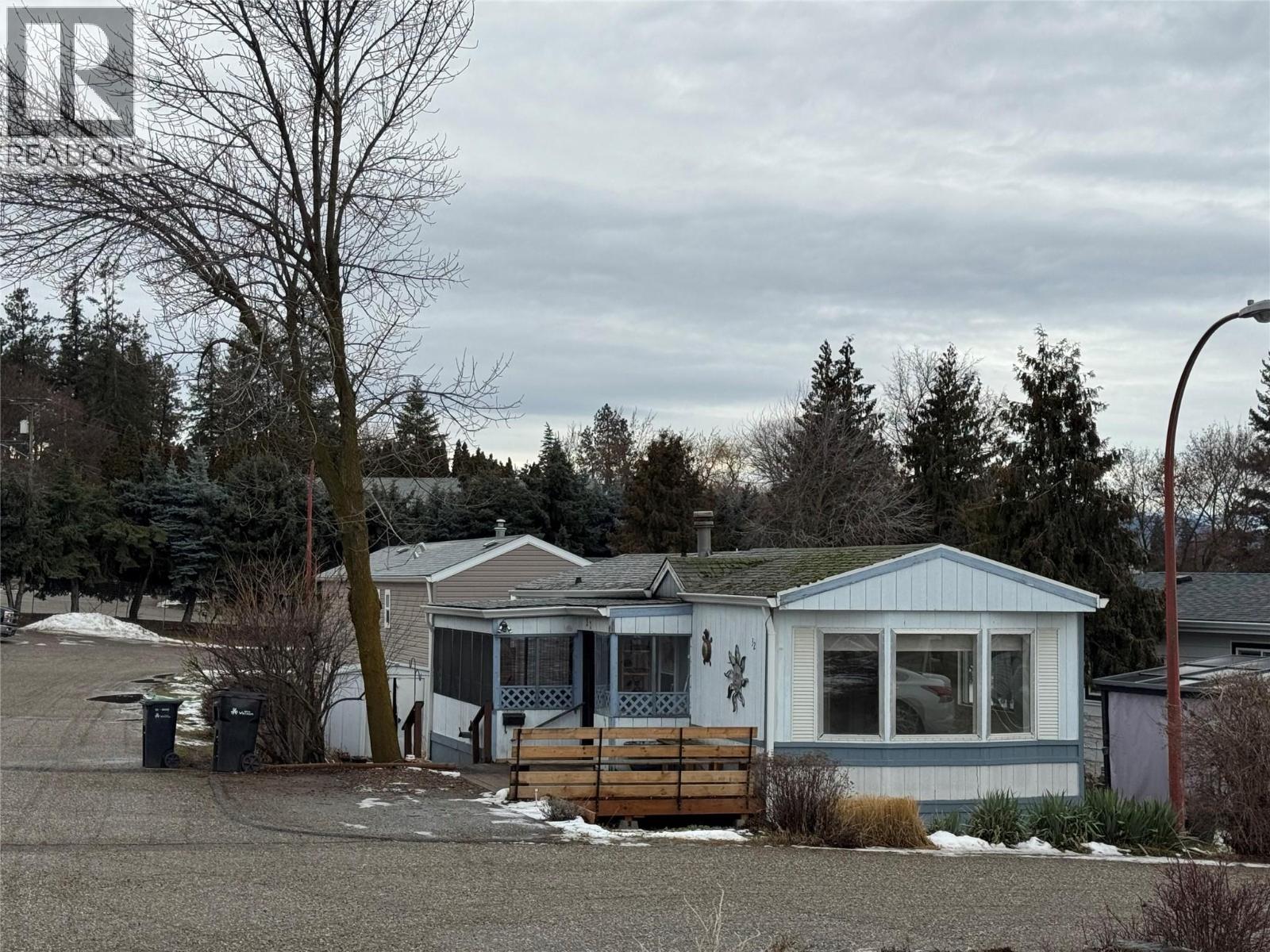 1600 43 Avenue Unit# 32, vernon, British Columbia