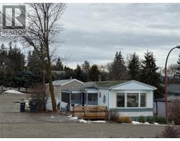 1600 43 Avenue Unit# 32, vernon, British Columbia