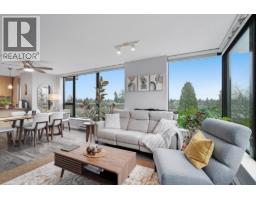 508 7178 COLLIER STREET, Burnaby, British Columbia